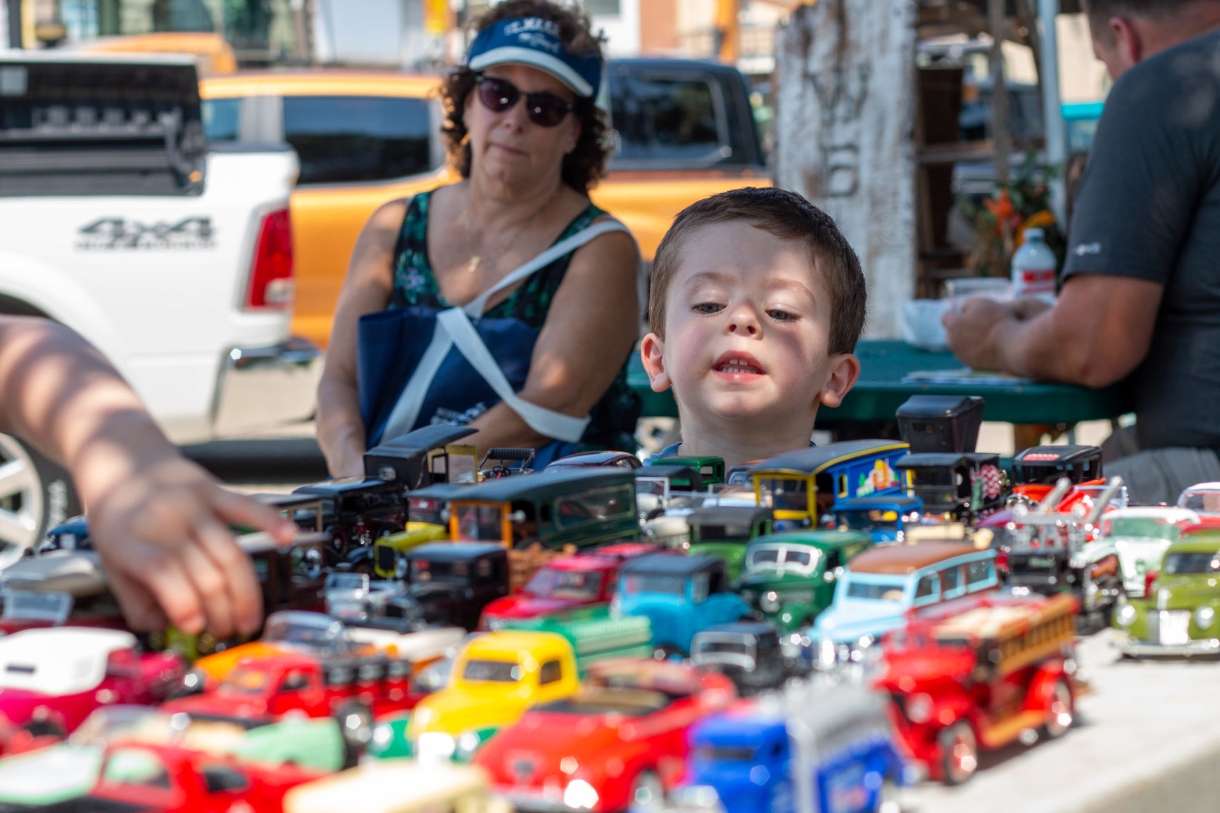 Maxwell Street Days